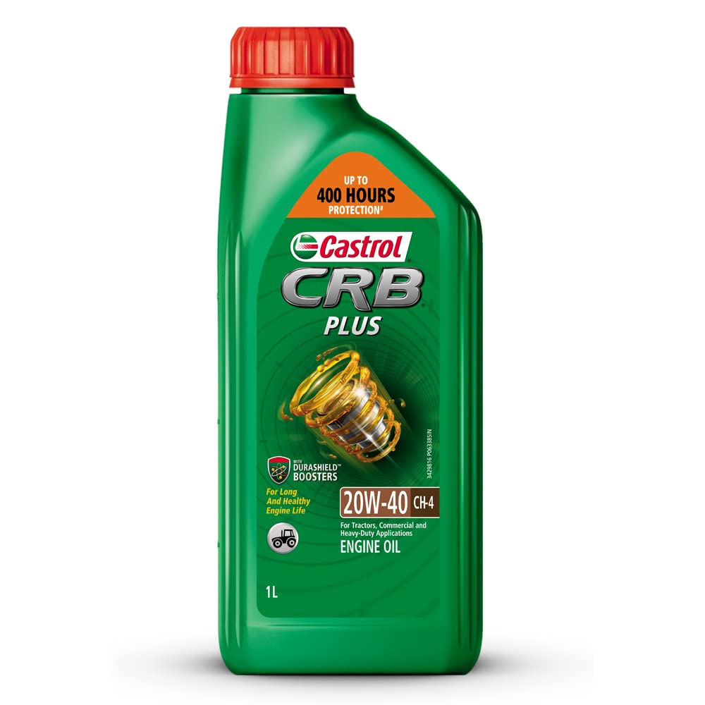 Castrol CRB Plus