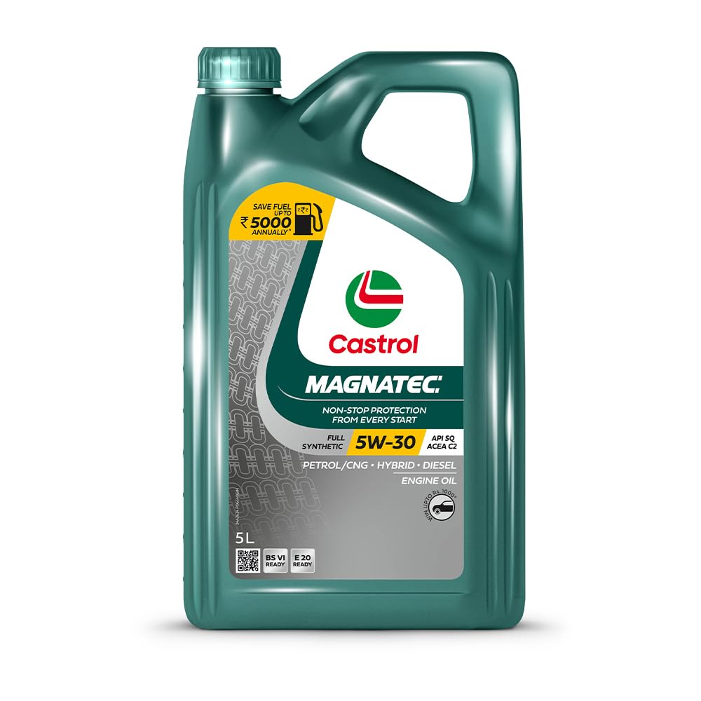 Castrol MAGNATEC