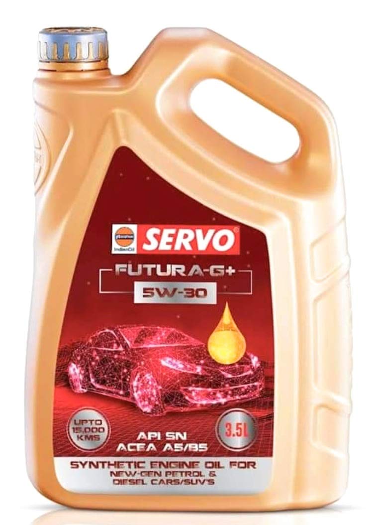 Servo Futura