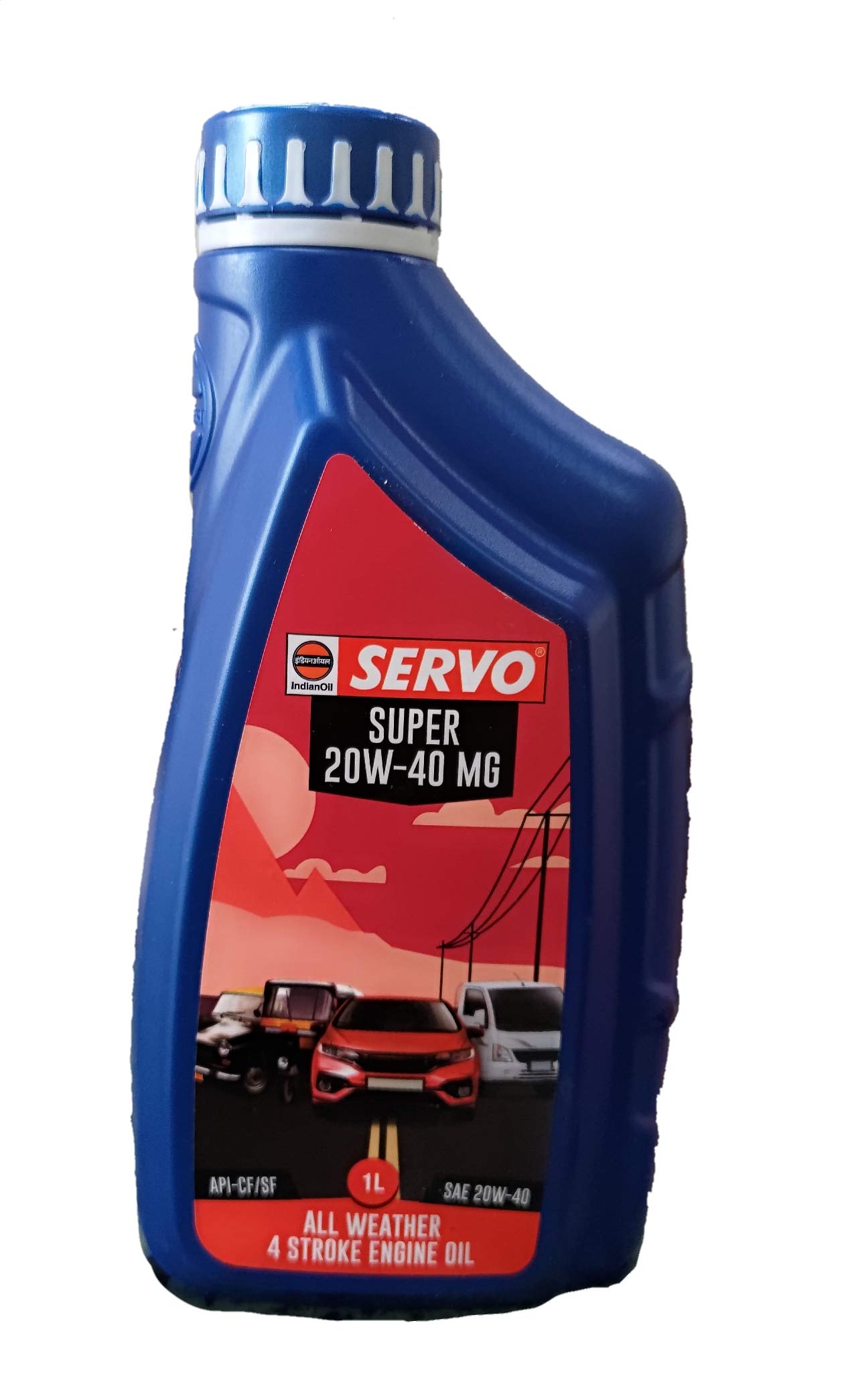 Servo Super